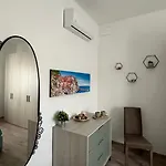 Apartament La Casa Di Genia, Terremarine