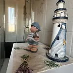 Apartament La Casa Di Genia, Terremarine La Spezia