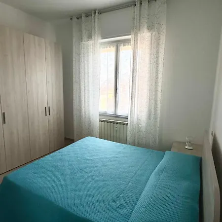 La Casa Di Genia * La Spezia