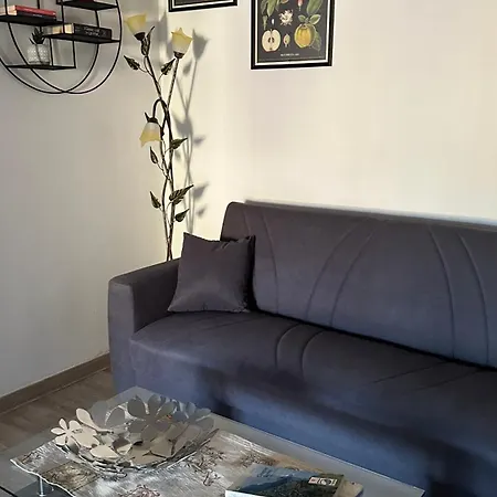 Apartmán La Casa Di Genia, Terremarine La Spezia