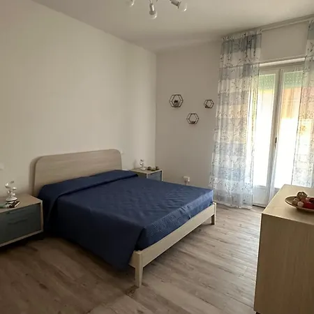 La Casa Di Genia *