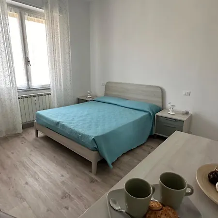 La Casa Di Genia La Spezia