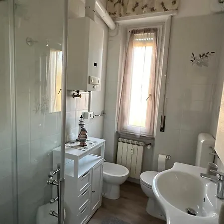 Appartement La Casa Di Genia