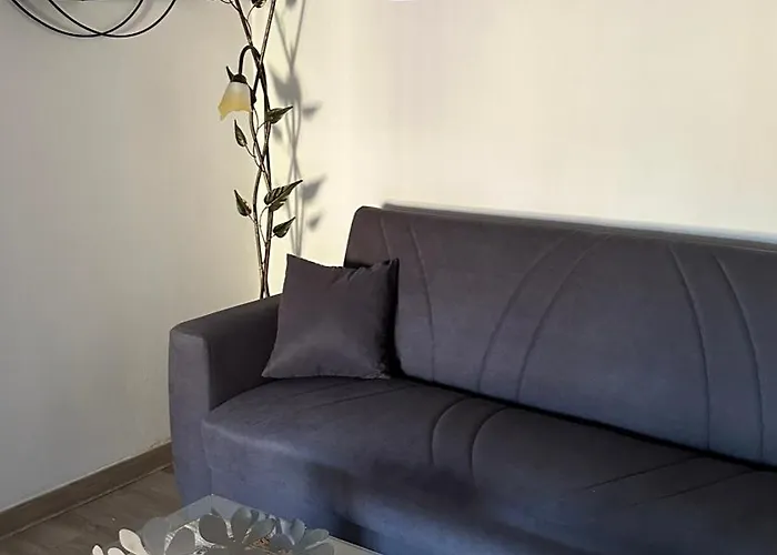 Apartmán La Casa Di Genia, Terremarine La Spezia