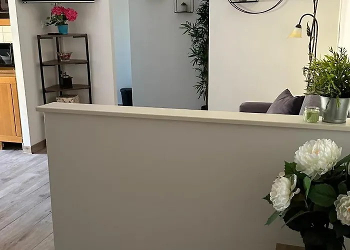La Casa Di Genia, Terremarine Apartmán La Spezia