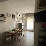 Apartment La Casa Di Genia, Terremarine La Spezia