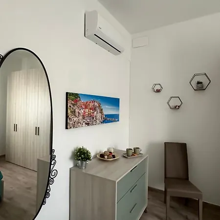 Apartamento La Casa Di Genia, Terremarine